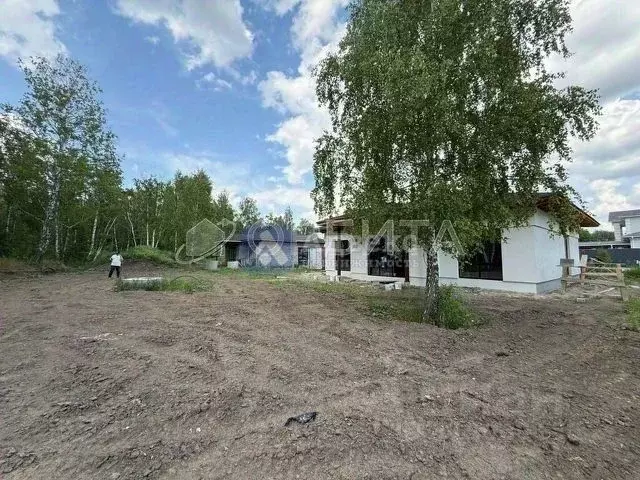 Коттедж в Москва Березовая аллея (98 м) - Фото 1
