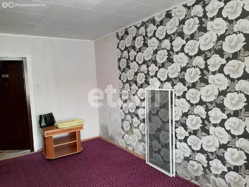 1-комнатная квартира: Южно-Сахалинск, Украинская улица, 22 (17 м) - Фото 2