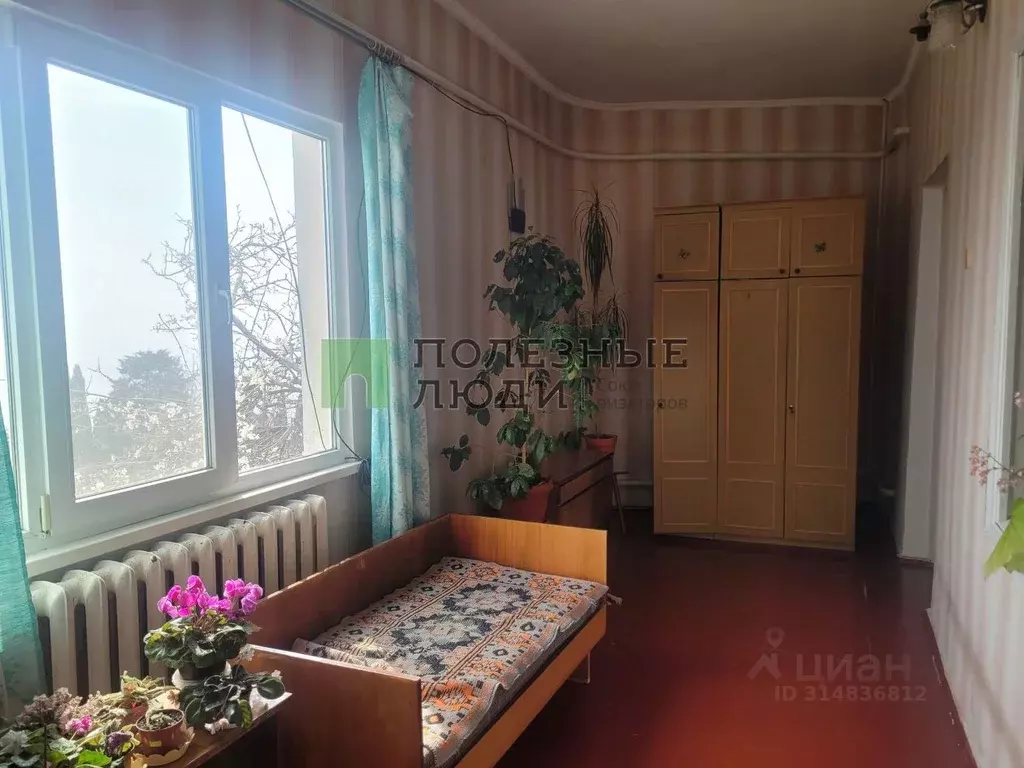 3-к кв. Крым, Алупка Ялта городской округ, ул. Амет-Хана Султана, 27 ... - Фото 1
