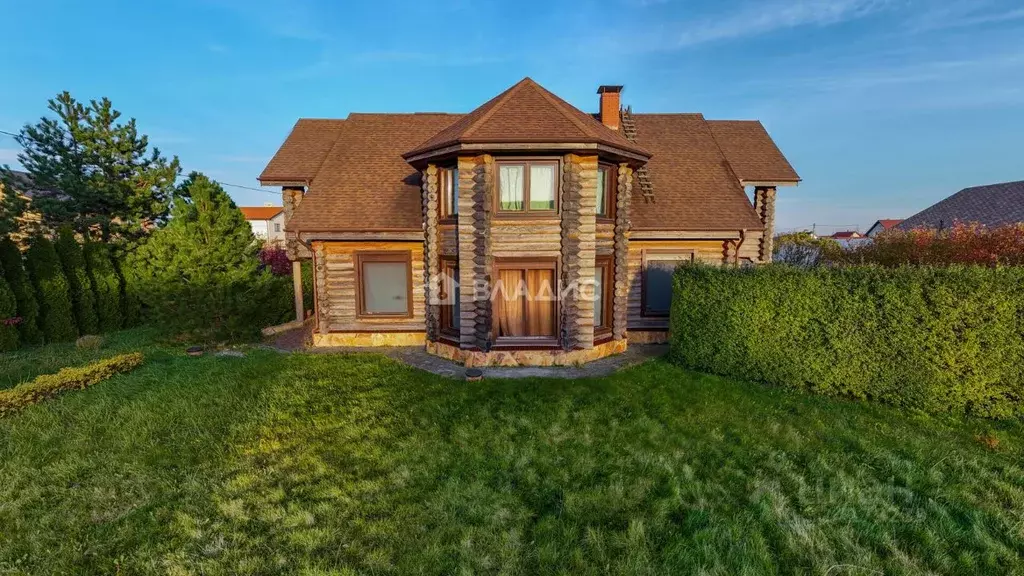 Дом в Калининградская область, Зеленоградский муниципальный округ, ... - Фото 1