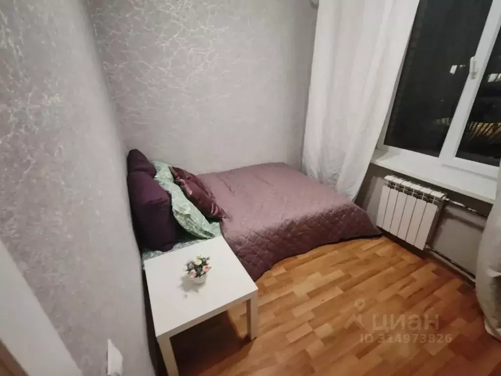Комната Москва Большой Дровяной пер., 9 - Фото 0
