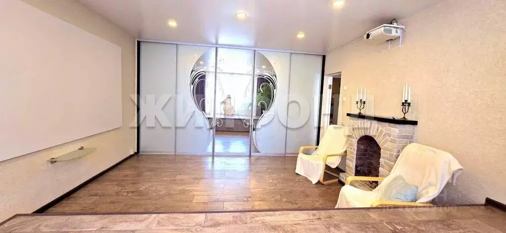 Квартира, 3 комнаты, 81 м - Фото 0