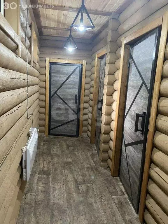 Дом в Кемеровский муниципальный округ, СНТ Нагорное-Нижнее (70 м) - Фото 1