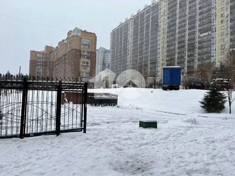 Помещение свободного назначения в Новосибирская область, Новосибирск ... - Фото 1