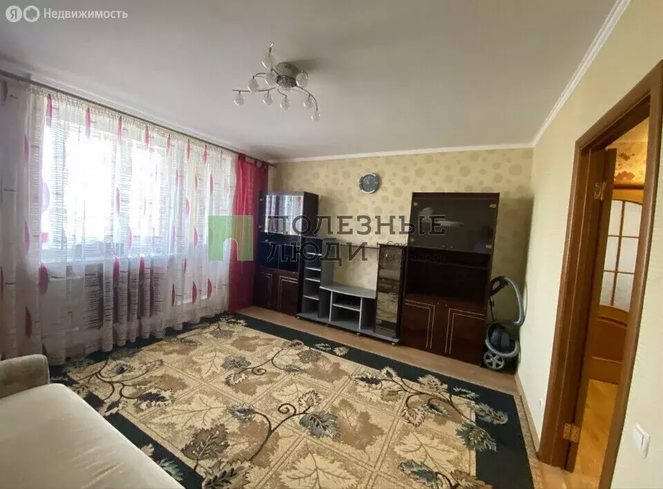2-комнатная квартира: Евпатория, улица Чапаева, 55 (50 м) - Фото 1