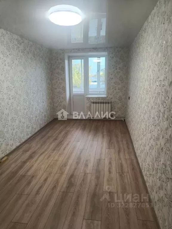 2-к кв. Ивановская область, Родники ул. Рябикова, 9 (44.9 м) - Фото 1