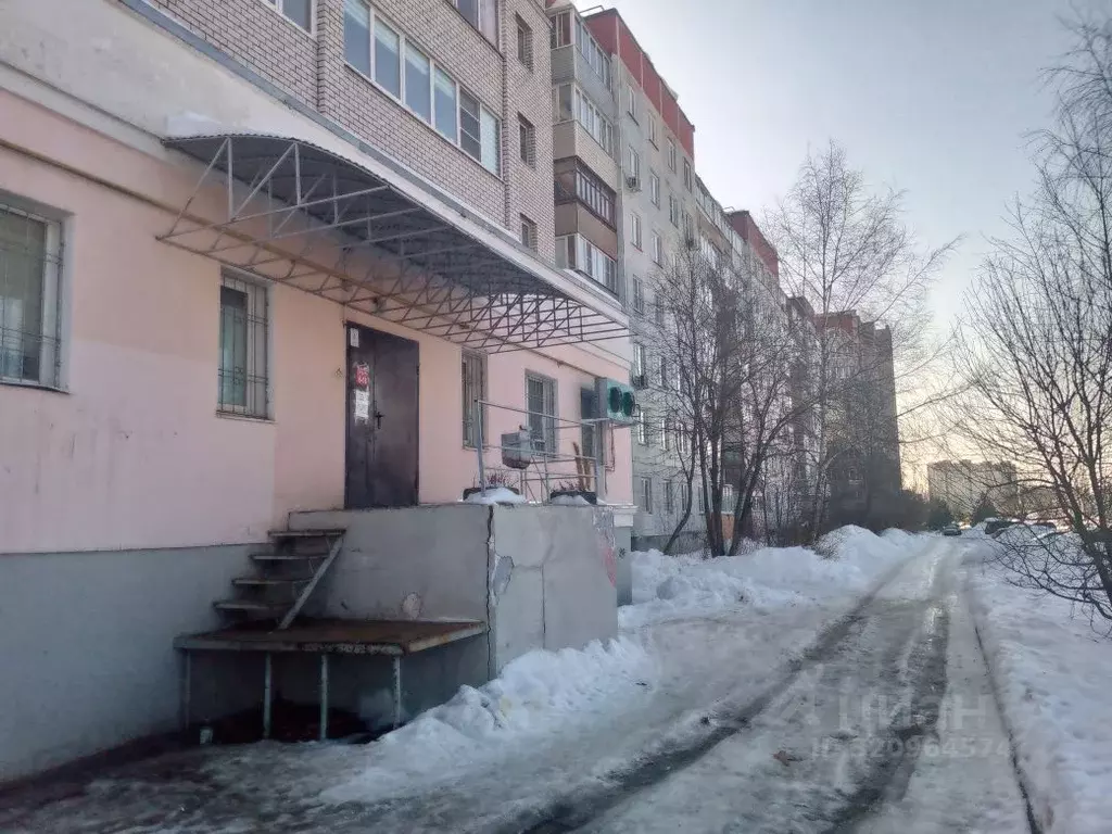 Помещение свободного назначения в Калужская область, Калуга Звездная ... - Фото 2