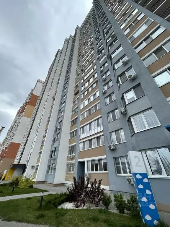 1-к кв. Саратовская область, Энгельс ул. Пушкина, 85 (37.9 м) - Фото 1