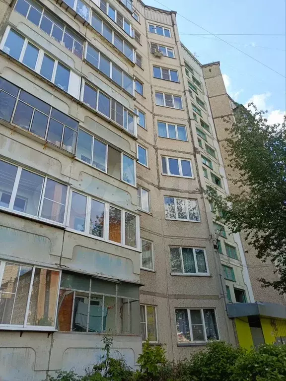 Комната 11,3 м в 3-к., 5/9 эт. - Фото 1