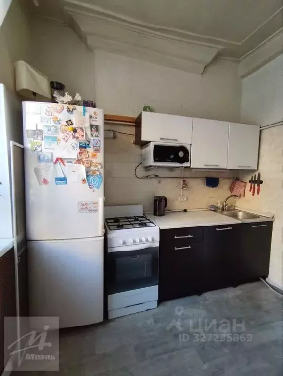 2-к кв. Московская область, Мытищи Институтская ул., 15Б (49.8 м) - Фото 2