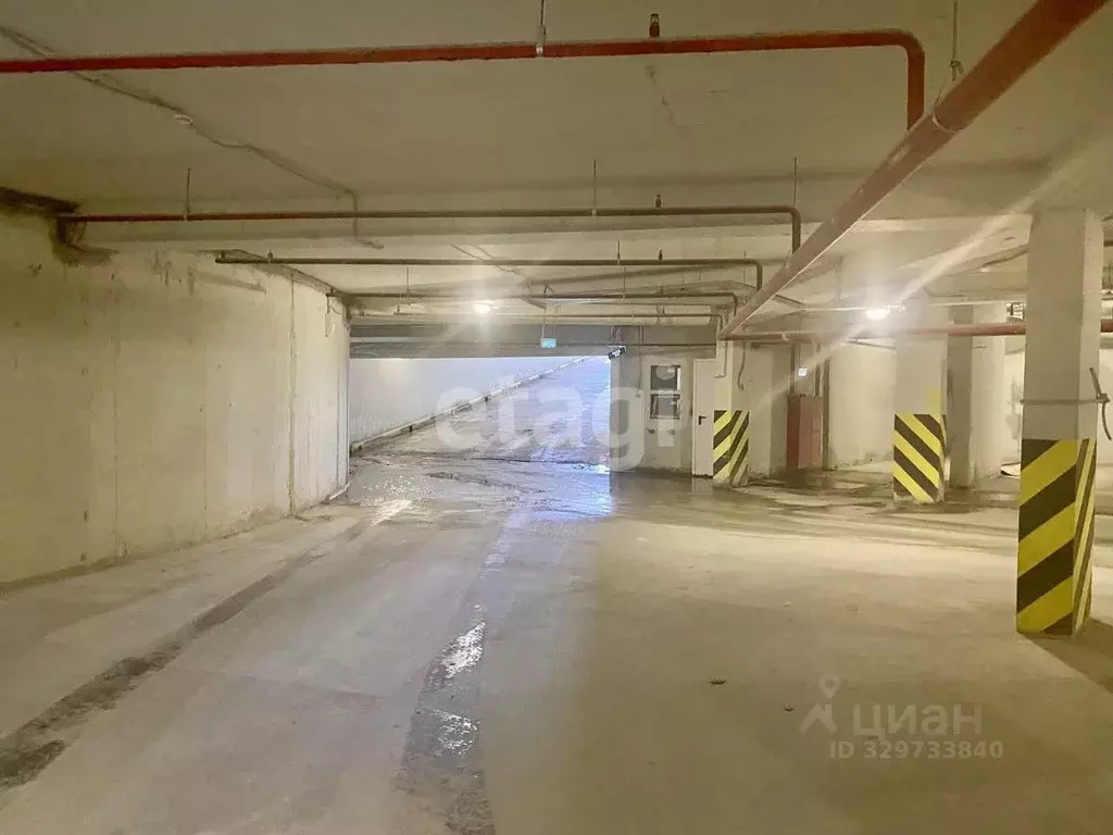 Гараж в Краснодарский край, Анапа ул. Омелькова, 93 (13 м) - Фото 1