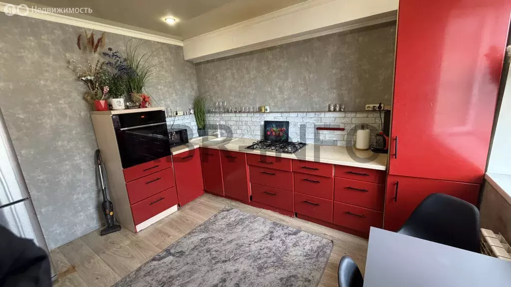 2-комнатная квартира: Ставрополь, улица 45-я Параллель, 32 (55.9 м) - Фото 2