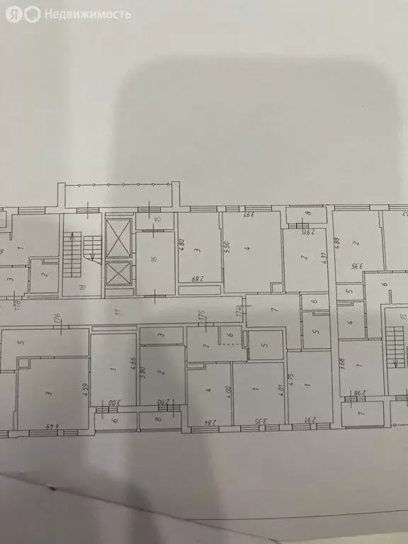 3-комнатная квартира: Ярославль, Тутаевское шоссе, 93Б (80 м) - Фото 0