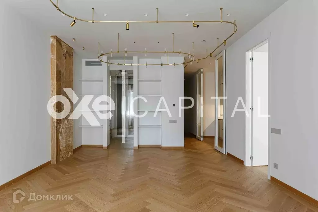 Продаётся 4-к квартира, 141 м - Фото 0