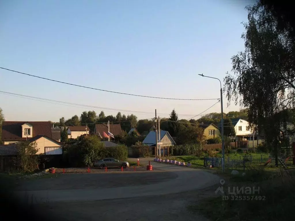 Участок в Москва Ветеран МО СНТ,  (6.0 сот.) - Фото 1