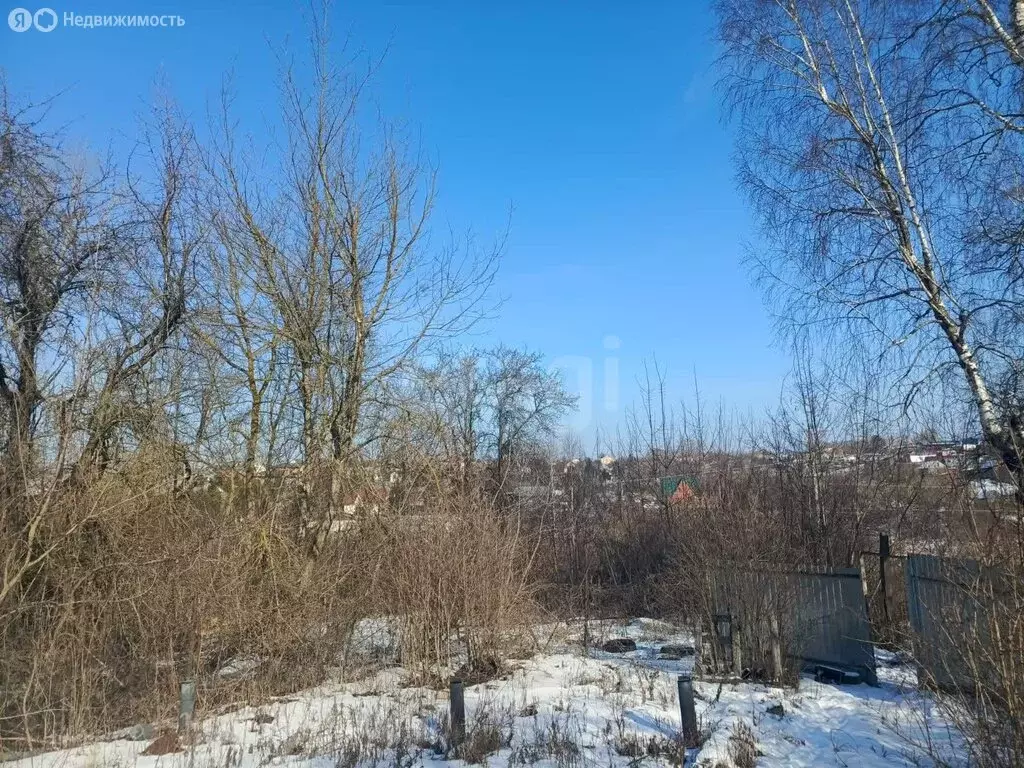 Участок в сельское поселение Протасовское, деревня Якшинские Выселки, ... - Фото 2