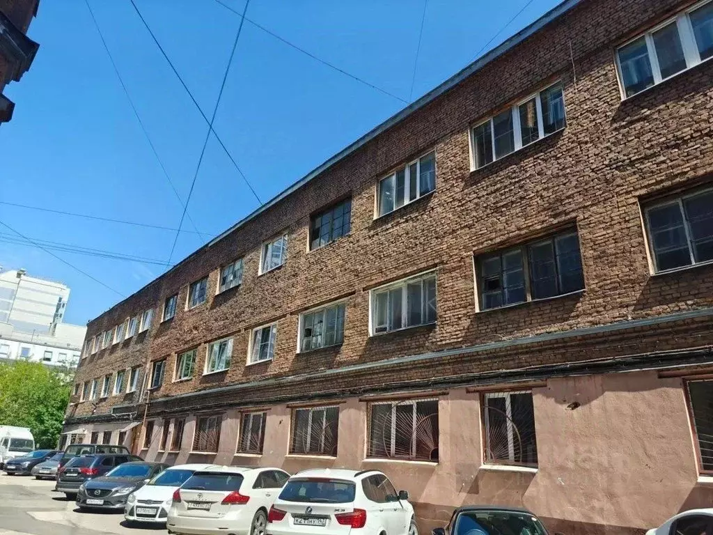 5-к кв. Санкт-Петербург Киевская ул., 16Е (158.2 м) - Фото 1