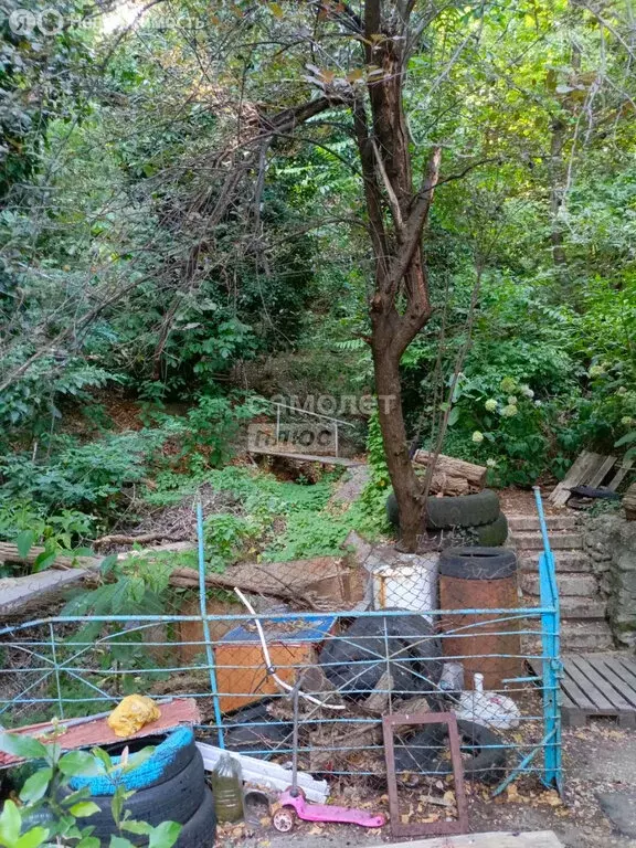 Дом в Туапсе, улица Красина, 36 (61.9 м) - Фото 2