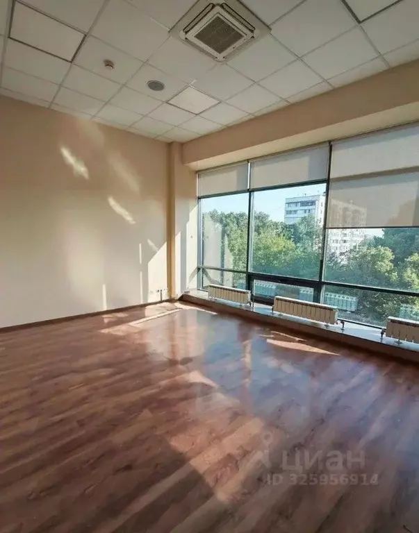 Офис в Москва 1-й Рижский пер., 2Г (250 м) - Фото 1