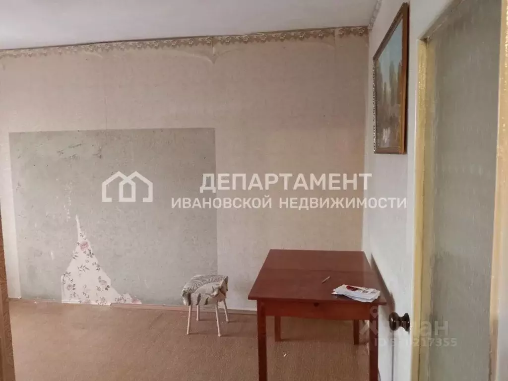 2-к кв. Ивановская область, Фурманов ул. Ивановская, 4 (37.6 м) - Фото 2