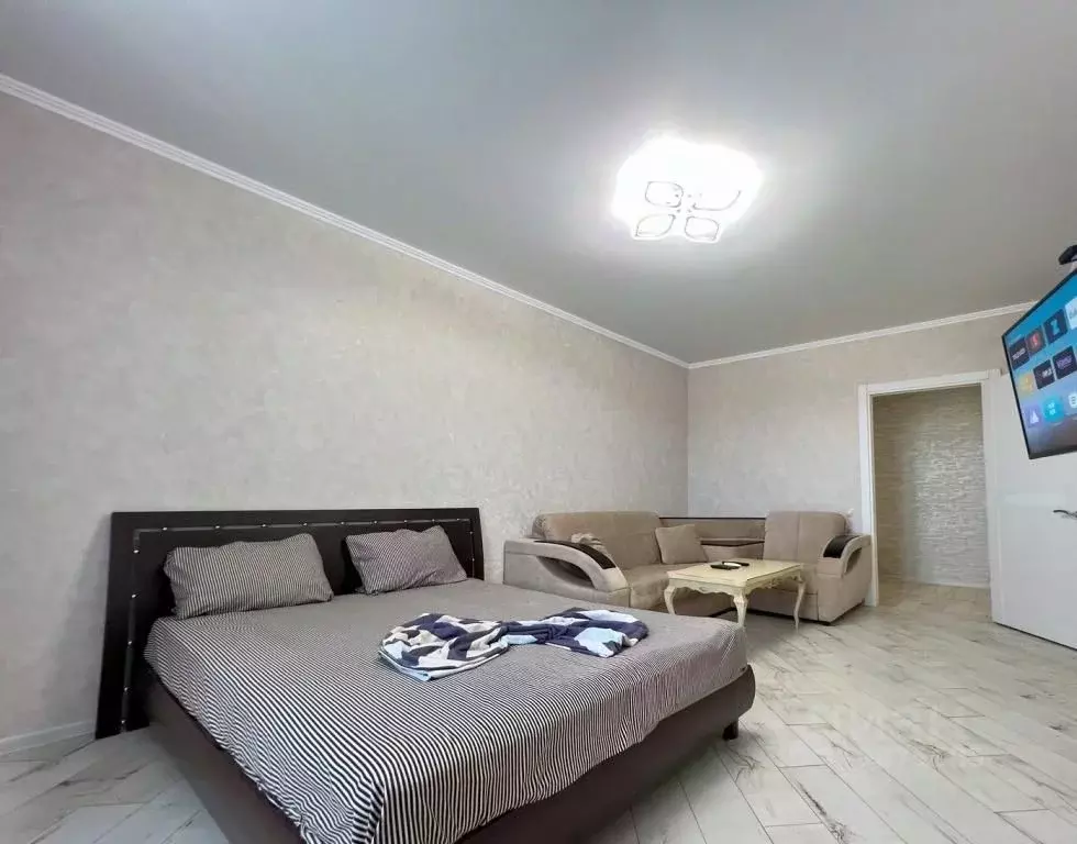 1-к кв. Орловская область, Орел Речной пер., 6 (52.0 м) - Фото 1