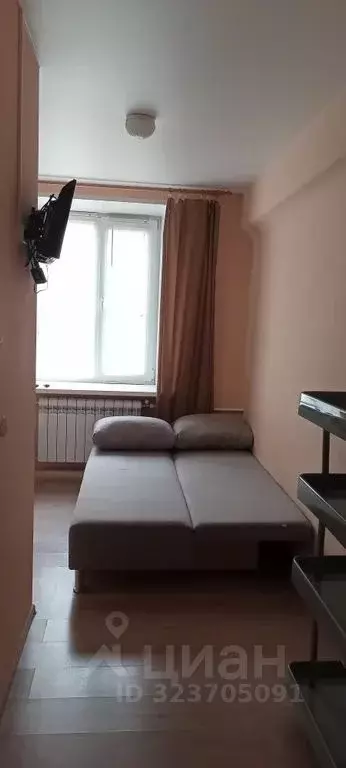 Студия Воронежская область, Воронеж ул. Бакунина, 6 (15.0 м) - Фото 2