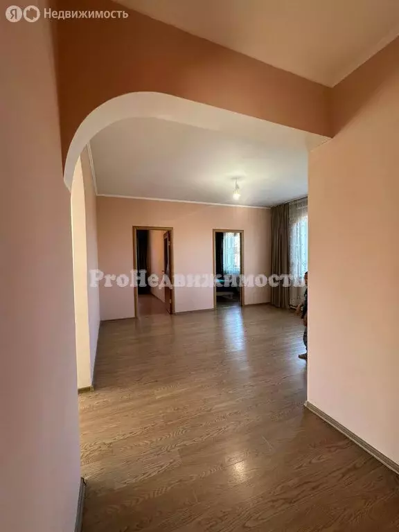 Дом в посёлок городского типа Каа-Хем, Насыпная улица (95 м) - Фото 2