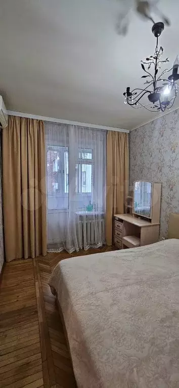 3-к. квартира, 52 м, 4/4 эт. - Фото 0