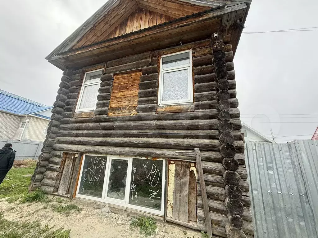 1-к. квартира, 26 м, 1/2 эт. - Фото 0
