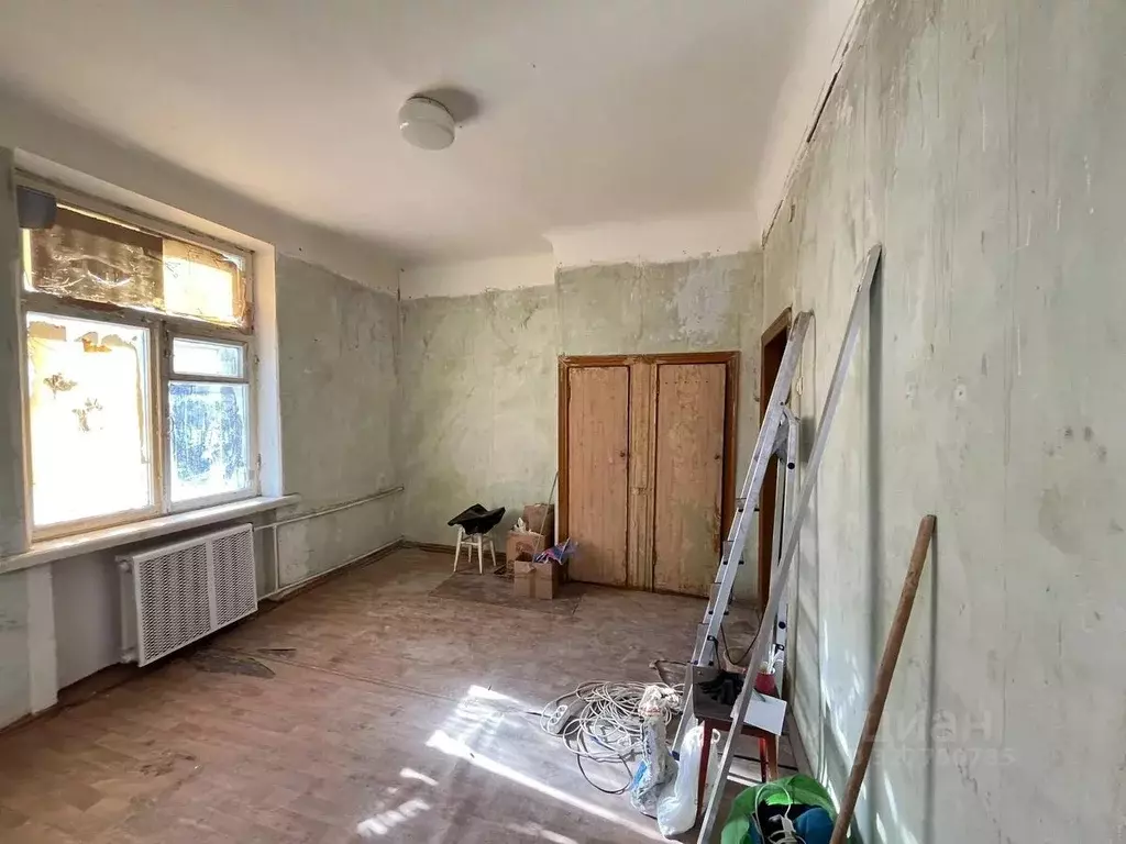 Комната Волгоградская область, Волгоград Аэропортовский пер., 6 (24.5 ... - Фото 2