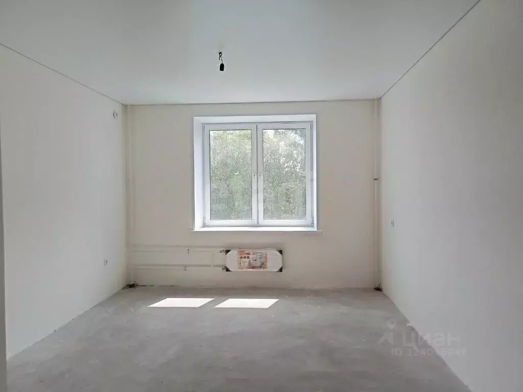 2-к кв. Башкортостан, Стерлитамакский район, Отрадовский сельсовет, с. ... - Фото 1