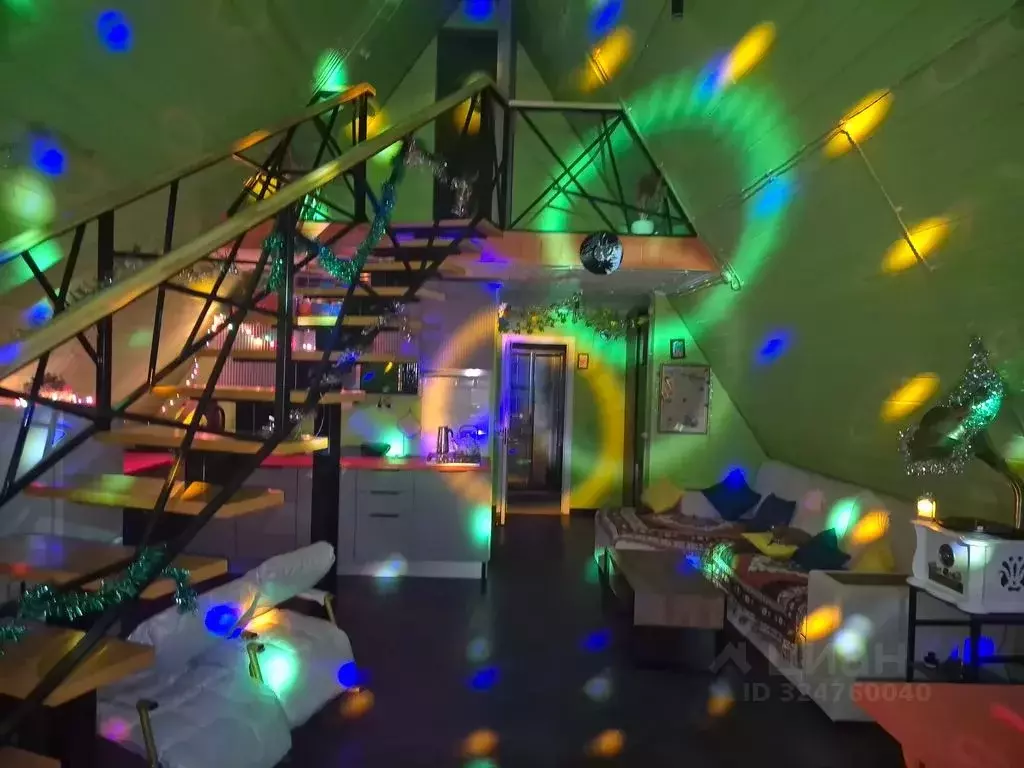 Дом в Московская область, Королев Болшево мкр, Железнодорожная ул., 23 ... - Фото 2