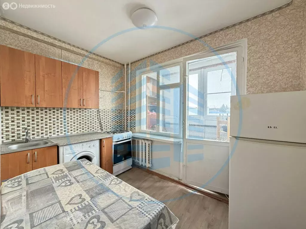 1-комнатная квартира: Ессентуки, Пятигорская улица, 116 (33.1 м) - Фото 1