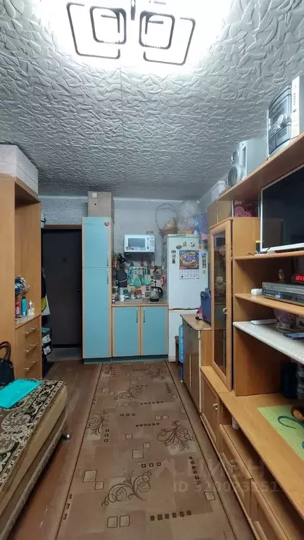 Комната Пензенская область, Пенза Медицинская ул., 14 (13.9 м) - Фото 1