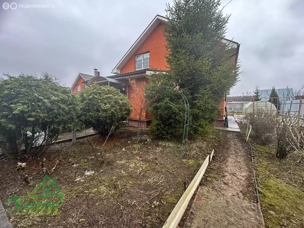 Дом в Московская область, Раменский муниципальный округ, ТСН Першино, ... - Фото 2