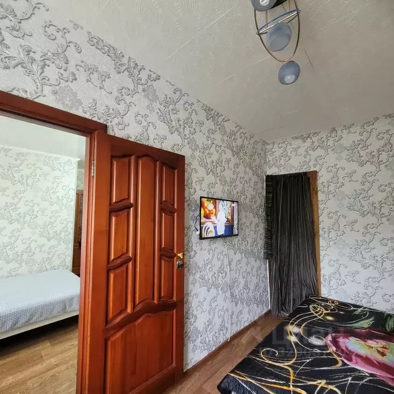 2-к кв. Башкортостан, Уфа Кольцевая ул., 106 (45.0 м) - Фото 2