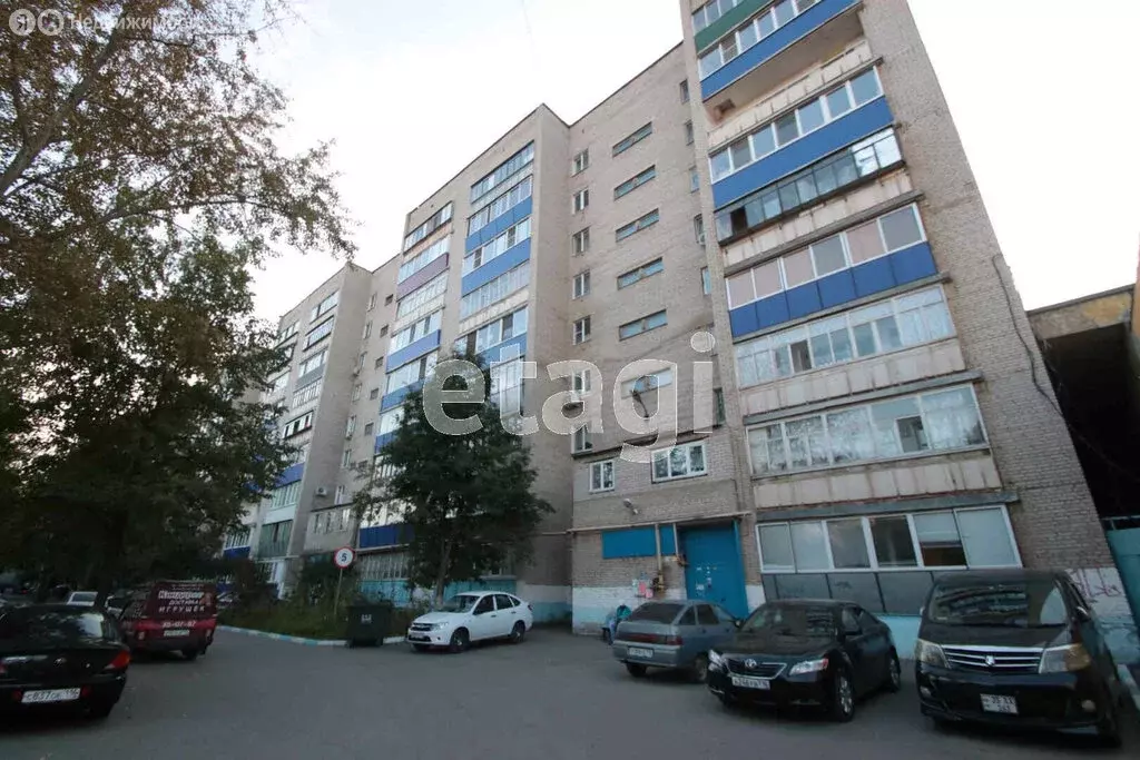 2-комнатная квартира: Альметьевск, проспект Строителей, 37 (48 м) - Фото 1