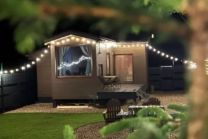 Дом в Московская область, Рузский муниципальный округ, д. Петряиха ул. ... - Фото 0