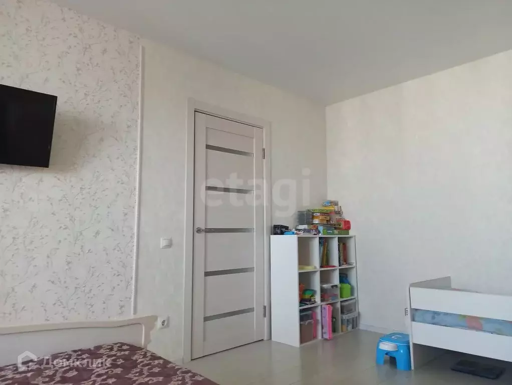 Продаётся 2-к квартира, 62.5 м - Фото 1