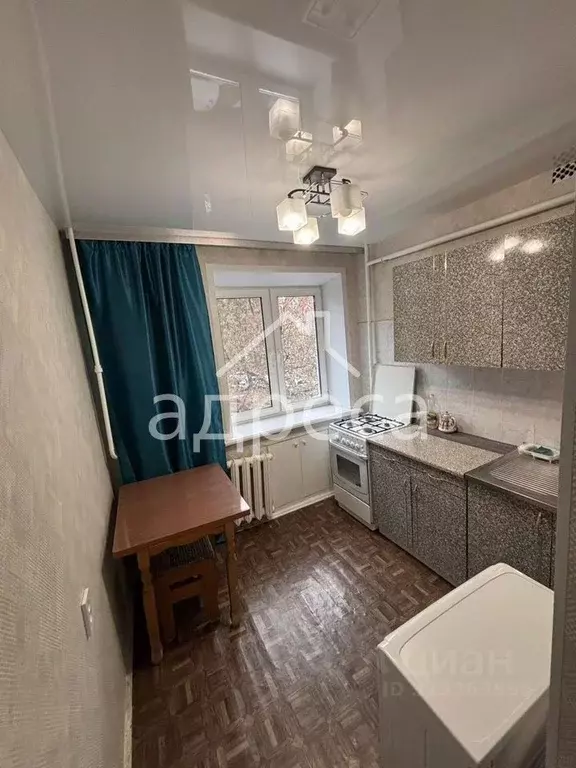 1-к кв. Самарская область, Самара ул. Стара-Загора, 141 (32.5 м) - Фото 2