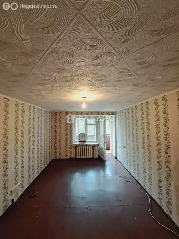 1-комнатная квартира: Стерлитамак, улица Чехова, 1 (32.3 м) - Фото 0