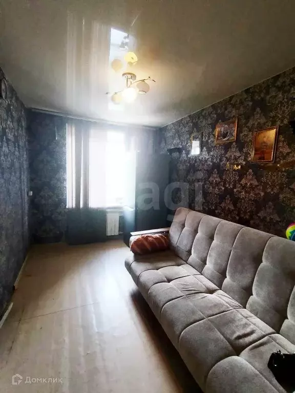 Продаётся 1-к квартира, 22.6 м - Фото 1