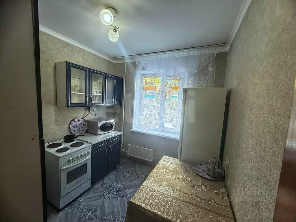 2-к кв. Ямало-Ненецкий АО, Муравленко ул. 70 лет Октября, 18 (48.1 м) - Фото 1