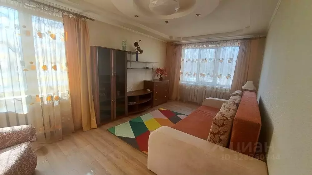 3-к кв. Смоленская область, Смоленск ул. Рыленкова, 21 (67.0 м) - Фото 1