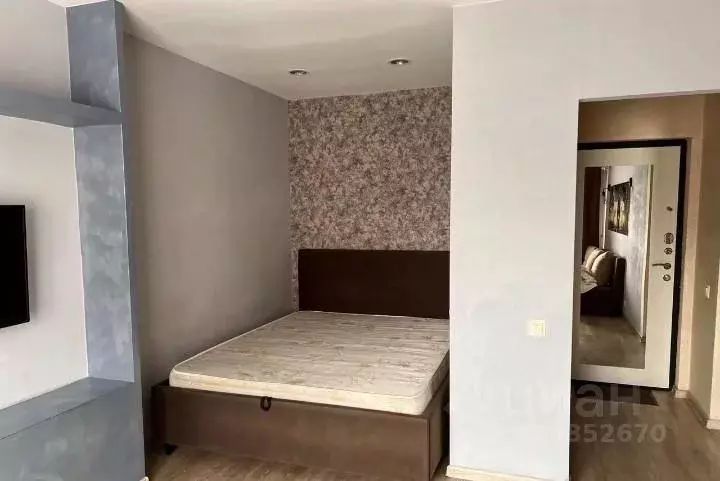 1-к кв. Москва ул. Вертолетчиков, 4к7 (32.4 м) - Фото 2
