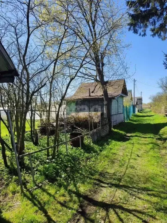 Дом в Ярославская область, Рыбинск Восход СНТ, 231 (17 м) - Фото 1