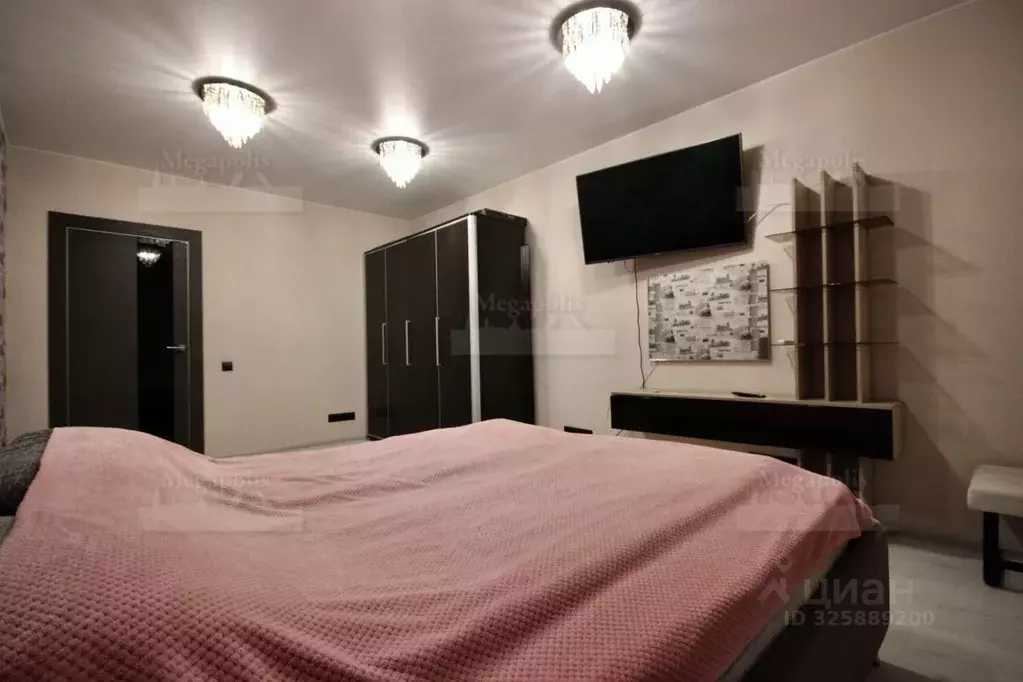 2-к кв. Санкт-Петербург Кременчугская ул., 9К1 (60.0 м) - Фото 2