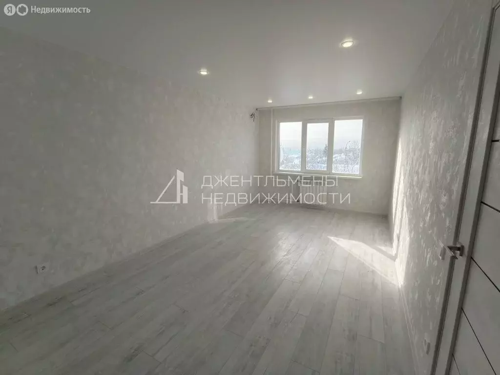 1-комнатная квартира: Пенза, улица Воронова, 2 (35.6 м) - Фото 0