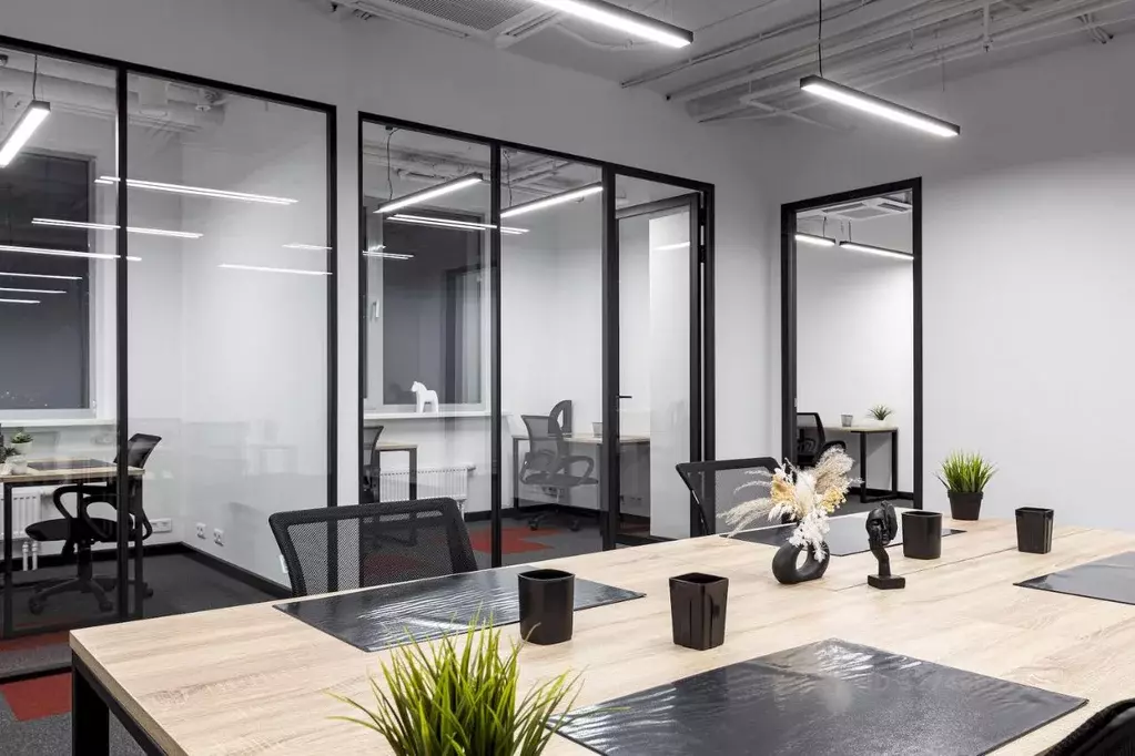 Офис в Москва ул. Академика Варги, 8К1 (111 м) - Фото 0