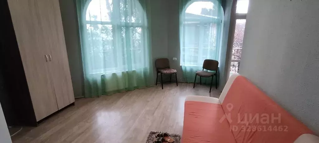 Комната Крым, Ялта ул. Дмитриева, 7 - Фото 1